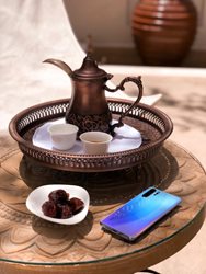 چگونه گوشی HUAWEI P30 Pro می تواند به حفظ سلامتی شما در ماه رمضان کمک کند