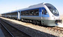 از سرگیری حرکت قطارهای مسافری ایرانی به ترکیه