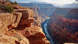 جاذبه های گردشگری محبوب که دارای بیشترین عکس و تصویر هستند | گرند کنیون Grand Canyon