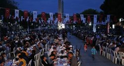 یک میلیارد دلار درآمد ترکیه از تعطیلات عید فطر