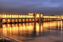 7 مورد از بهترین اماکن اقامتی اصفهان از نگاه تریپ ادوایزر