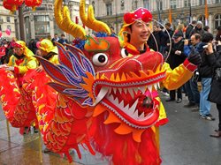 رسوم و سنت های چینی ها که شما را غافلگیر خواهند کرد