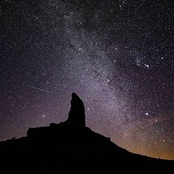 دره خدایان در یوتا، آسمانی که هرگز ندیده اید + عکس