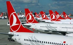 با فرودگاه جدید استانبول آشنا شوید