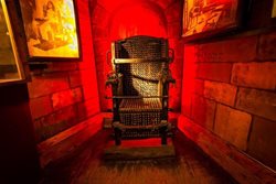 مرور تاریخ اعدام و شکنجه در موزه مخوف آمستردام + تصاویر