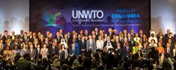 عضویت دو نهاد ایرانی در سازمان جهانی UNWTO