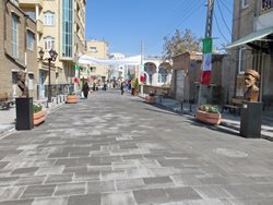 عزم شهرداری تهران برای احیای فضای عمومی