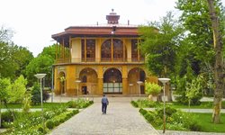 مقایسه صنعت گردشگری ایران با سه کشور همسایه