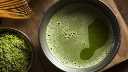 معجزات چای سبز برای پاکسازی بدن
