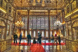 آشنایی با معروف ترین کاخ های تهران از دریچه تاریخ