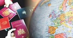 سه اژدهای آسیایی، پیشتاز رقابت قدرتمندترین پاسپورت های جهان