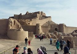 11 بنای خشتی و برجسته ایران را بشناسید
