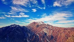 آشنایی با مسیرهای امن کوهنوردی شمال تهران