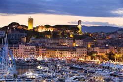 راهنمای کامل سفر به کن | شهر جذاب و ساحلی فرانسه