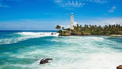 بدون ویزا به سریلانکا سفر کنید