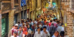 بازار بزرگ تهران نجات پیدا می کند؟