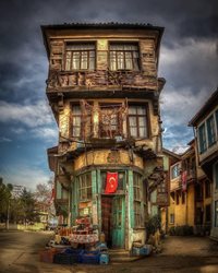 بورسا، یکی از شهرهای تاریخی شهر ترکیه + عکس