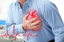 اقدامات اورژانسی به هنگام حمله قلبی