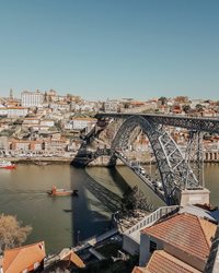 شهر پورتو، دومین شهر بزرگ کشور پرتغال + تصویر