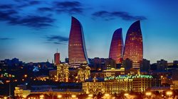 تور باکو از 3 میلیون و 500 هزار تا 10 میلیون 790هزار تومان