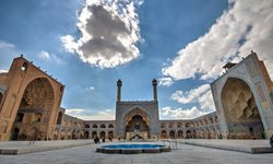 10 مکان دیدنی اصفهان