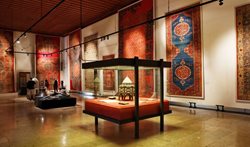 معرفی جذاب ترین موزه های استانبول