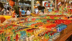 بهترین مراکز خرید بانکوک | تجربه ای متفاوت از خرید در آسیا