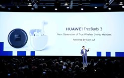 مروری بر محصولات و فناوری های جدید هوآوی در نمایشگاه IFA 2019، گوشی های سری Huawei Mate 30 به چیپست پرچمدار Kirin 990 مجهز می شوند