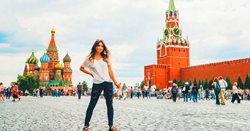 راهنمای سفر به مسکو | شهر اسرارآمیز و دیدنی روس ها