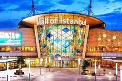معروف ترین مراکز خرید استانبول را بشناسیم