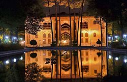 کاخ هشت بهشت اصفهان | قطعه گمشده بهشت در ایران
