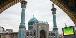 مکان های مذهبی تهران | جاذبه های مذهبی پایتخت