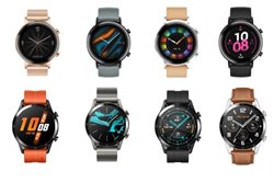 با نوآوری های ساعت هوشمند جدید Huawei Watch GT 2 فعالیت ورزشی، سلامتی و خواب خود را کنترل کنید
