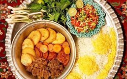 غذاهای محلی اصفهان | خوشمزه ترین غذاهای سنتی اصفهان کدام است؟