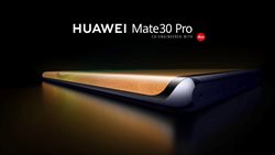 نمایشگر خمیده Horizon چگونه Huawei Mate 30 Pro را از سایر پرچمداران متمایز می کند