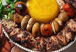 بهترین رستوران های گیلانی تهران | تجربه شمال در پایتخت