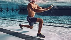 با ورزش در آب و تاثیرات آن بر سلامتی آشنا شوید