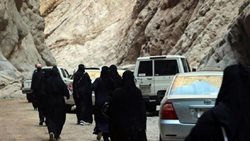 راه سفرهای گردشگری برای زنان سعودی باز شد