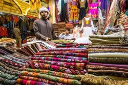 در سفر به دبی چه بخریم و از کجا بخریم؟