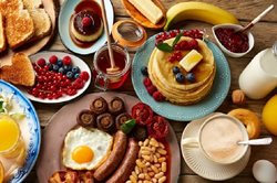 با فهرستی از صبحانه هایی چاق کننده آشنا شوید