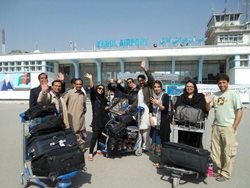 افغان ها برای گردشگری و درمان، هند را به ایران ترجیح می دهند