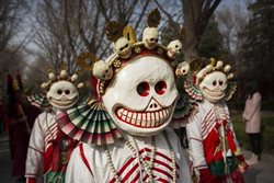 ارواح در فرهنگ مردم چین چه جایگاهی دارند؟