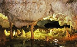 چرا به این غار کتله خور می گویند؟ | سفر به زنجان