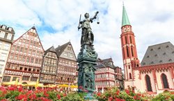 آشنایی با معروف ترین شهرهای آلمان | کشوری زیبا و مدرن در اروپا
