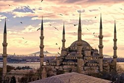 سفری که شما را به قلب زیبایی های ترکیه خواهد برد