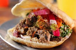 بهترین غذاهای لبنانی | با خوشمزه ترین غذاهای لبنانی آشنا شوید
