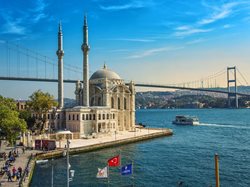 چقدر با شهر زیبای استانبول آشنا هستید؟