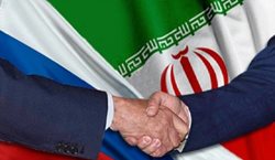 روادید ایران برای روسیه بزودی لغو می شود