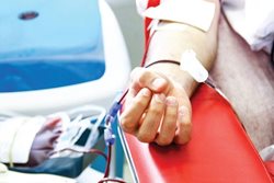 با چه شرایطی می توانیم خون اهدا کنیم؟