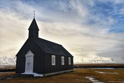 راز عکاسی از مکان های دیدنی ایسلند